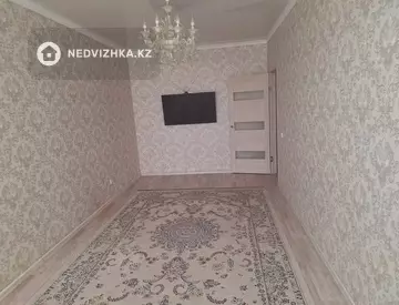 2-комнатная квартира, этаж 5 из 5, 50 м²