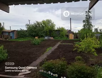 2-комнатный дом, 7 соток, 15 м²