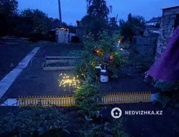 2-комнатный дом, 7 соток, 15 м²