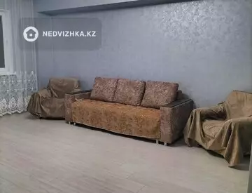 2-комнатная квартира, этаж 12 из 14, 70 м², На длительный срок