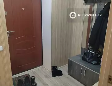 1-комнатная квартира, этаж 1 из 6, 35 м², На длительный срок