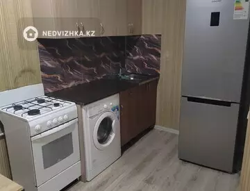 1-комнатная квартира, этаж 1 из 6, 35 м², На длительный срок