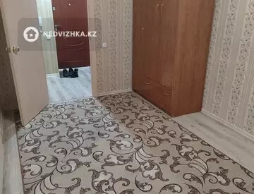 1-комнатная квартира, этаж 1 из 6, 35 м², На длительный срок