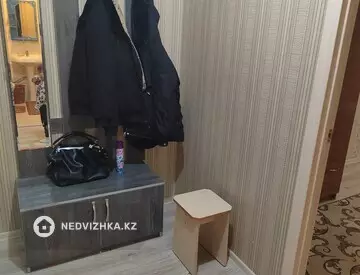 1-комнатная квартира, этаж 1 из 6, 35 м², На длительный срок