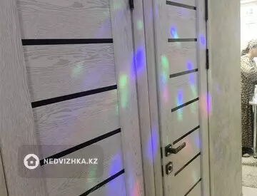 3-комнатная квартира, этаж 2 из 5, 62 м²