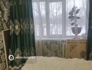 3-комнатная квартира, этаж 2 из 5, 62 м²