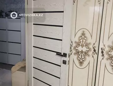 3-комнатная квартира, этаж 2 из 5, 62 м²