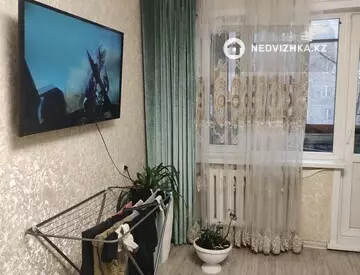 3-комнатная квартира, этаж 2 из 5, 62 м²