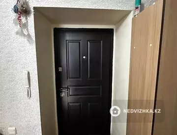 2-комнатная квартира, этаж 6 из 8, 58 м²