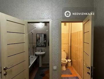 2-комнатная квартира, этаж 6 из 8, 58 м²