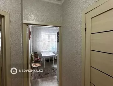 2-комнатная квартира, этаж 6 из 8, 58 м²