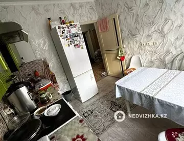 2-комнатная квартира, этаж 6 из 8, 58 м²