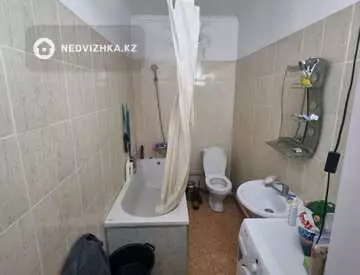 2-комнатная квартира, этаж 3 из 9, 60 м²