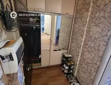 2-комнатная квартира, этаж 3 из 9, 60 м²