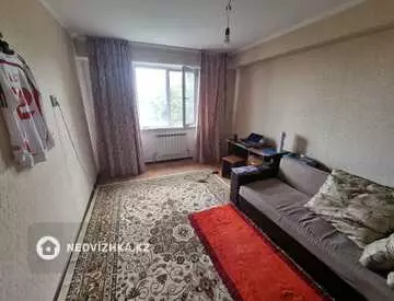 2-комнатная квартира, этаж 3 из 9, 60 м²