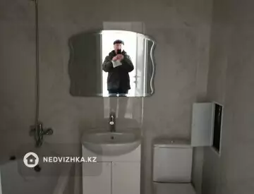 1-комнатная квартира, этаж 9 из 9, 40 м²