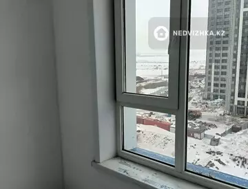 1-комнатная квартира, этаж 9 из 9, 40 м²