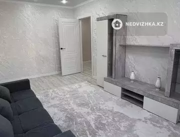 3-комнатная квартира, этаж 3 из 5, 62 м²