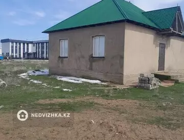 4-комнатный дом, 8 соток, 8 м²