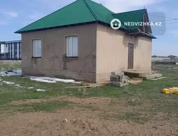 4-комнатный дом, 8 соток, 8 м²