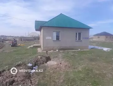 4-комнатный дом, 8 соток, 8 м²