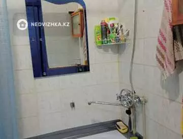 1-комнатная квартира, этаж 3 из 4, 26 м²