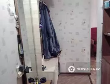 1-комнатная квартира, этаж 3 из 4, 26 м²