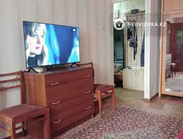 1-комнатная квартира, этаж 3 из 4, 26 м²