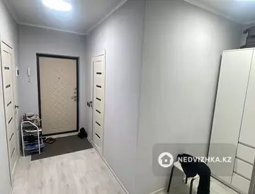 2-комнатная квартира, этаж 4 из 8, 52 м²