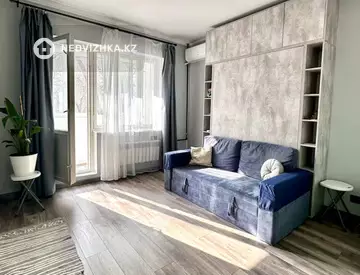 1-комнатная квартира, этаж 2 из 5, 36 м², На длительный срок