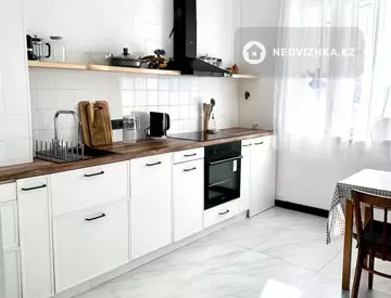 1-комнатная квартира, этаж 2 из 5, 36 м², На длительный срок
