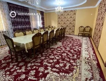 8-комнатная часть дома, 10 соток, 600 м²