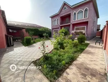 8-комнатная часть дома, 10 соток, 600 м²