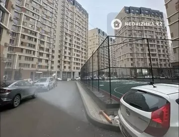 2-комнатная квартира, этаж 16 из 16, 51 м²