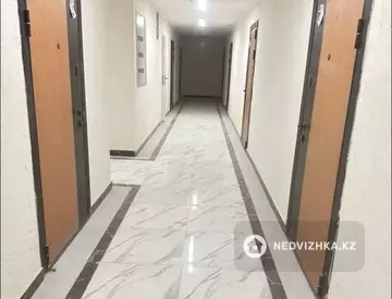 2-комнатная квартира, этаж 16 из 16, 51 м²