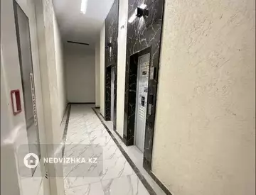 2-комнатная квартира, этаж 16 из 16, 51 м²