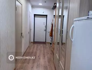 3-комнатная квартира, этаж 18 из 24, 69 м²