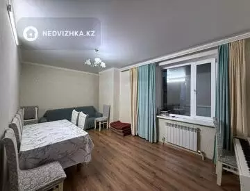 3-комнатная квартира, этаж 18 из 24, 69 м²