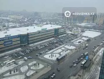 3-комнатная квартира, этаж 18 из 24, 69 м²