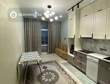 2-комнатная квартира, этаж 11 из 12, 75 м², На длительный срок
