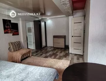 2-комнатная квартира, этаж 1 из 5, 42 м²