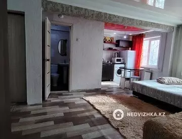 2-комнатная квартира, этаж 1 из 5, 42 м²