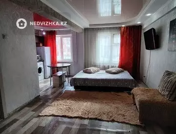 2-комнатная квартира, этаж 1 из 5, 42 м²