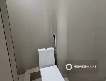 1-комнатная квартира, этаж 5 из 9, 47 м²