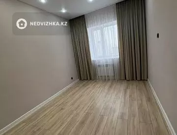 1-комнатная квартира, этаж 5 из 9, 47 м²