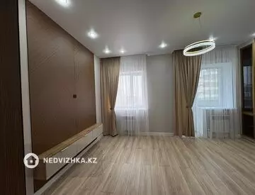 1-комнатная квартира, этаж 5 из 9, 47 м²