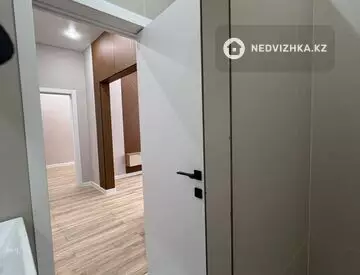 1-комнатная квартира, этаж 5 из 9, 47 м²