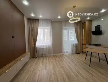 1-комнатная квартира, этаж 5 из 9, 47 м²