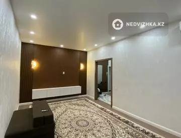 1-комнатная квартира, этаж 2 из 9, 47 м²