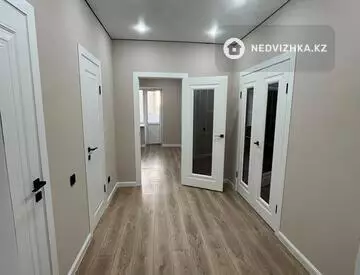 1-комнатная квартира, этаж 3 из 9, 46 м²